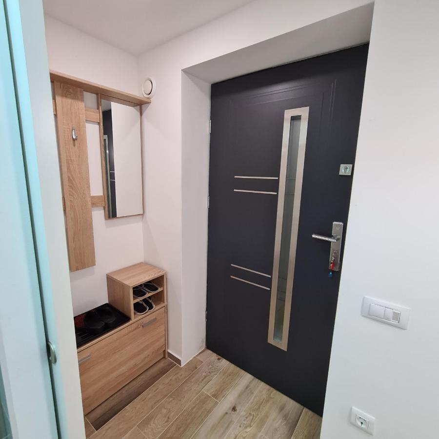 Apartment Dinlux Maribor Exteriér fotografie
